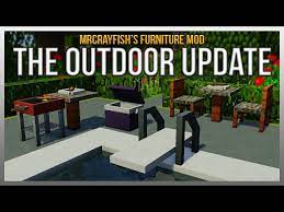 Videos are divided into 3 categories: Furniture Mod For Minecraft 1 17 1 1 16 5 1 15 2 Mrcrayfish
