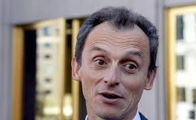 El ministro Pedro Duque visita este martes La Rioja