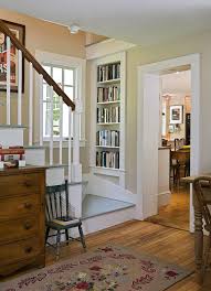 Cape Cod Beach Cottage Interior Design Pictures Remodel Decor And Ideas Page 10 Home Bookshelves Built In Built In Bookcase