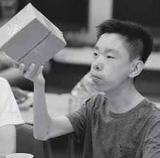 Chip off the old box