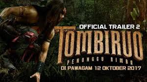 Maybe you would like to learn more about one of these? Tombiruo Penunggu Rimba Official Trailer 2 Hd Di Pawagam 12 Oktober 2017 Youtube