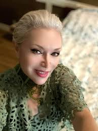 Galina Proschsitskaya Todd...