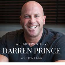 A Fighter's Story • A podcast