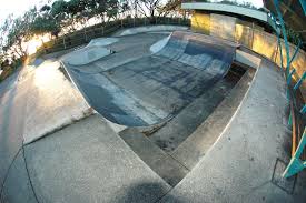 Caloundra & indoor skateparks on holidays! Dicky Beach Skate Park Dicky Beach