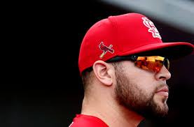 St Louis Cardinals To Carlson Or Not To Carlson
