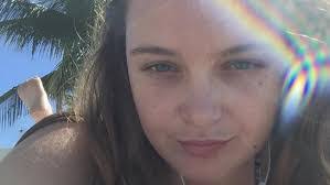 Victoria Nugent's Instagram, Twitter & Facebook