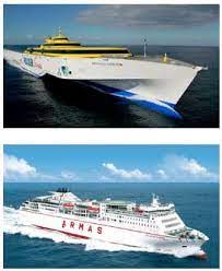 Wie Kommt Man Nach La Gomera Turismo De La Gomera