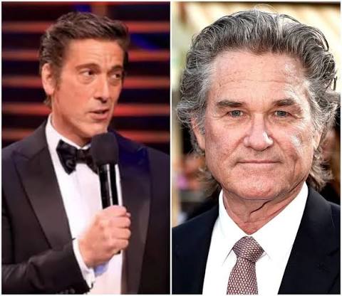 Kurt Russell sues ABC News for 200 million over defamation