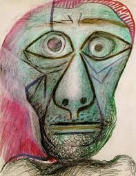 If you do not have adobe acrobat reader you can download it. Picasso S Self Portraits Reflect His Constantly Changing Style