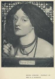 Dante Gabriel Rossetti, An Illustrated Memorial of His Art and Life