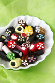 Australian Licorice Liquorice The Nibble Blog Adventures In The World Of Fine Food