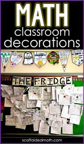 Math Classroom Decoration Ideas Math Classroom Decorations Math Classroom Posters Math Word Walls