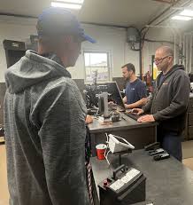 East Penn Manufacturing Co.