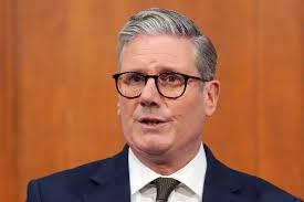 United Kingdom: inflation rises to 3.5% due to Starmer's socialist  government