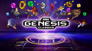 También los juegos de sega estaban en cajas de cartón. Sega Mega Drive And Genesis Classics Full Version Free Download Gf