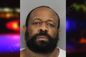 Edgar Lemon — Cobb County Jail Bookings