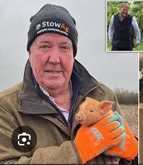 the commies really have the pigs from animal farm as their mascot