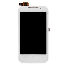 Prestigio MultiPhone 3400 Duo - White ...