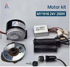 Read the latest writing about dinamo motor. Motor Dc Dinamo 250w 24v Konversi Kit Lengkap Sepeda Listrik Gokart Atv Lazada Indonesia