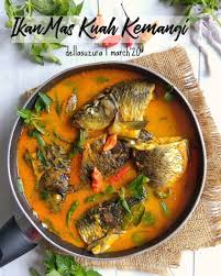 Cara dan bumbu olahan ikan layang. Cara Dan Bumbu Olahan Ikan Layang 8 Resep Olahan Ikan Cakalang Sederhana Dan Bikin Nagih