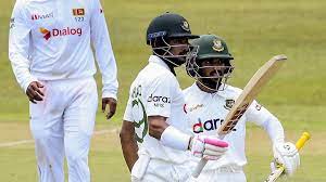 Tips to pick best fantasy playing xi for bangladesh vs sri lanka 1st odi 2021 the home squad will be boated with the return of shakib al hasan who was allowed to miss out on the test match to join kolkata knight riders in the ipl 2021. Recent Match Report Bangladesh Vs Sri Lanka 1st Test 2021 Espncricinfo Com