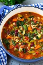 Olive Garden Minestrone Soup Olive Garden Minestrone Soup Minestrone Soup Minestrone Soup Recipe