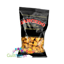 Pork rinds stock photos and images. Gancedo Frutos Secos Spanish Pork Scratchings Guiltfree Pl