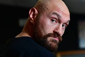 Fury remains full of confidence ahead of Pianeta bout