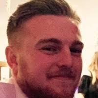 Christopher Ansley's Instagram, Twitter & Facebook