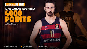 Space wallpapers hd sort wallpapers by: The Legend Juan Carlos Navarro Reaches 4000 Points In The Euroleague