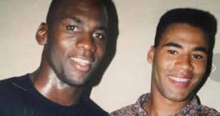 Les Joueurs Internationaux du 45