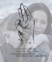 The Hunger Games Explorer Hunger Games Quotes Hunger Games Hunger Games Fandom