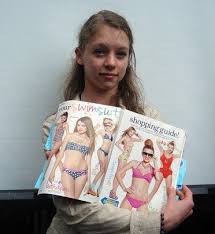 Young teen girls on facebook. Timeline Photos Stop The Worldwide War On Girls Facebook Seventeen Magazine Girls Magazine Real Girls