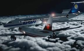 Vitaly kaloyev lost his wife and two. 2002 Uberlingen Mid Air Collision What Happened When Two Airplanes Collided At An Altitude Of 35 000 Feet Amazing World Reality Most Beautiful Places In The World To Travel Most Mysterious Events