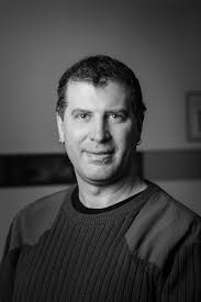 Dave Schuster — The Ruben Group