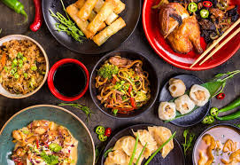 Top rated chinese restaurant in town? Best Asian Food In Corpus Christi