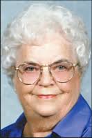 Dorothy Vineyard Obituary (2008)