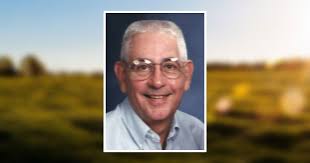 Arthur L. Marsh Obituary May 29, 2019