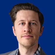 Demetrius White (@Mechie01)