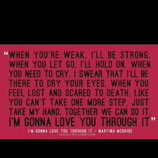 Pin By Lia Billups On The One I Love Im Gonna Love You Lyric Quotes Quotes