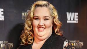 From Not to Hot': Mama June Shannon Gets Weight-Loss Surgery