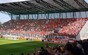 Sport Radio Essen
