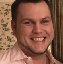 Blake Maynard Obituary