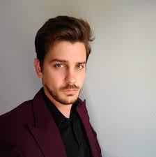 Now I know why Forest Diego chose me...