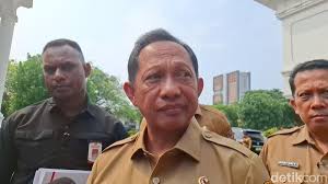 Mendagri soal 4 Pulau Aceh Masuk Sumut: Kalau Bisa Kelola Bersama Why Not?