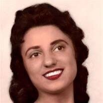 Margaret J. Pendergast Obituary