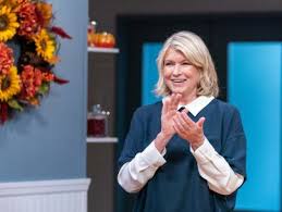 Maybe you would like to learn more about one of these? Yes Martha Stewart Has Experienced A Thanksgiving Dinner Disaster Too Fn Dish Behind The Scenes Food Trends And Best Recipes Food Network Food Network