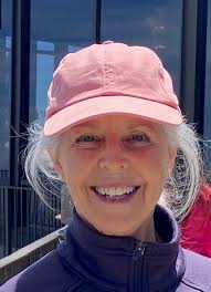 Board of Directors — Friends of Luscher Farm