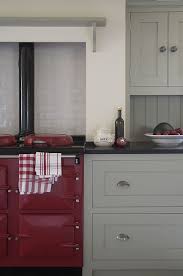 Whether it's a quick supper, a cup of tea, or a feast for the whole family, the order of the day is always a kitchen that works hard, looks beautiful, and feels welcoming. Modern Country Style Farrow And Ball Kitchen Cabinet Colours