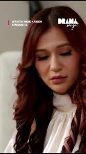 Watch Wanita Milik Kaiden Episode 12 Tonight
